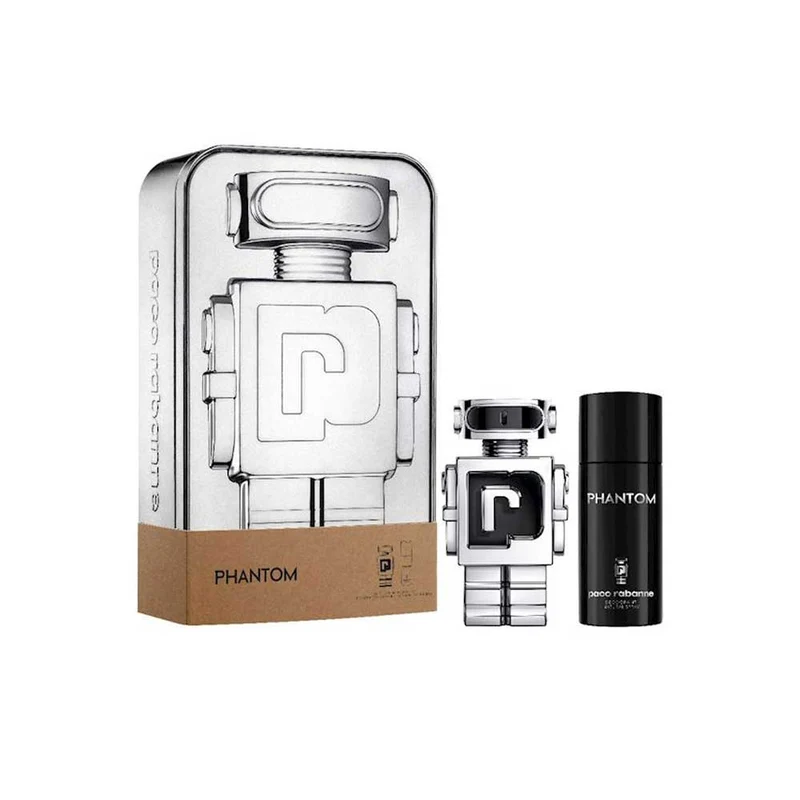 Phantom Eau de Toilette Cofanetto regalo