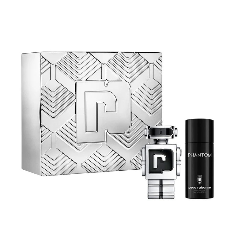 Phantom Eau de toilette Cofanetto regalo