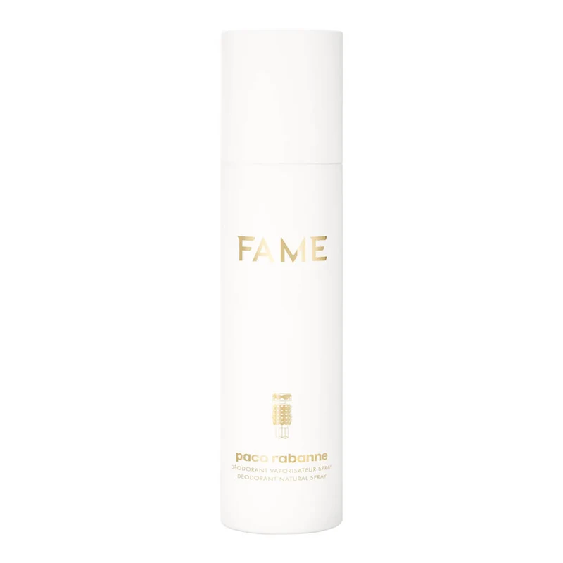 Fame Deodorante Spray