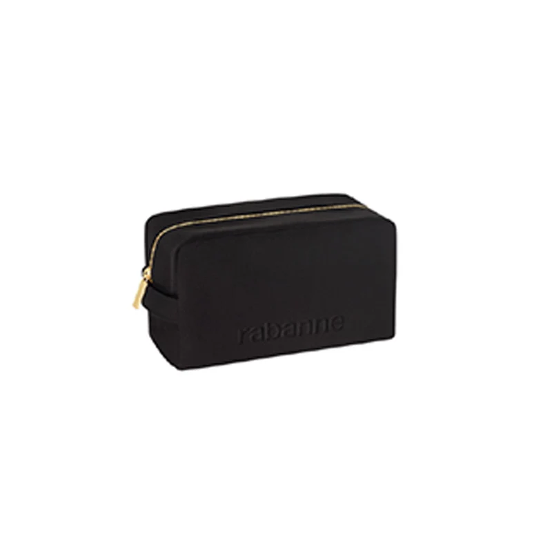 Pouch Rabanne Million Gold