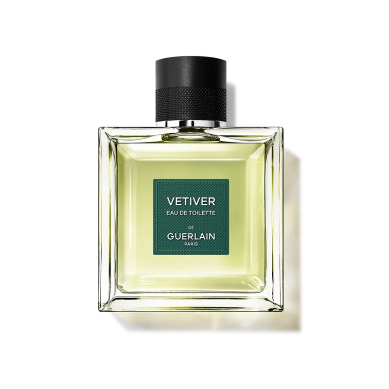 Vetiver Eau de Toilette