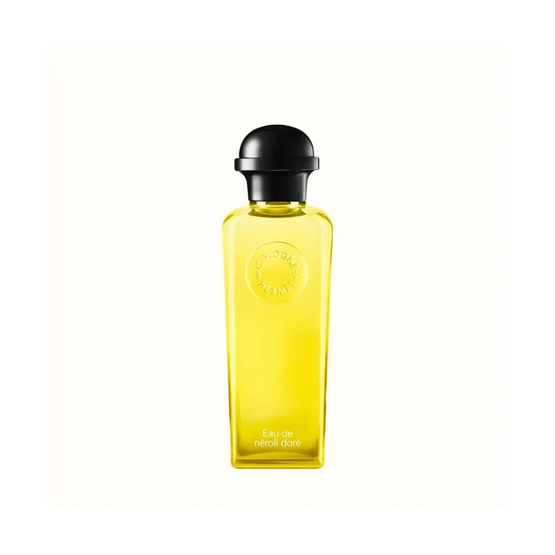 Eau de néroli doré Bleu Eau de cologne