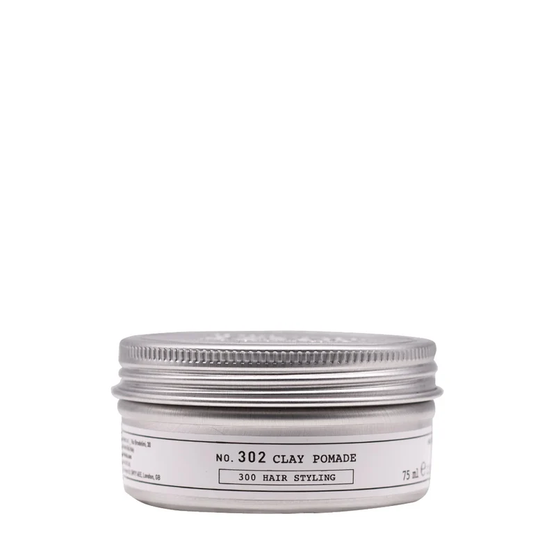 Depot Hair Styling No. 314 Shiny Hair Wax 75ml - cera brillante
