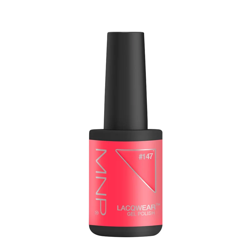 Lacqwear Gel Polish 147 Big Wish 10ml - smalto semipermanente