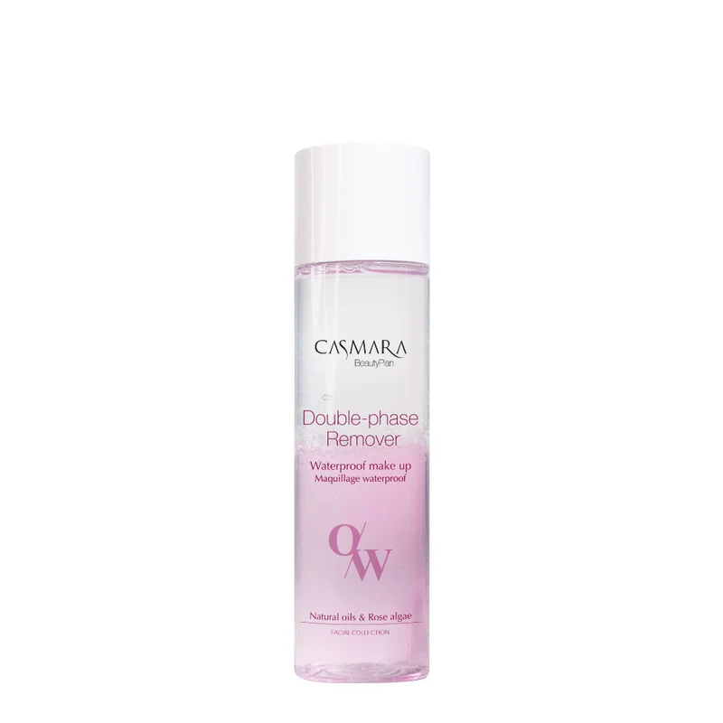 Casmara Doble-Phase Remover 150ml - struccante viso bifasico