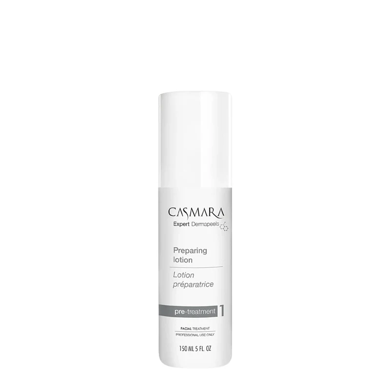 Casmara Pre -Treatment Preparing Lotion 150ml - lozione preparatoria viso