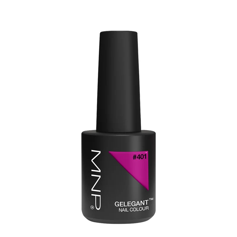 My Nail Pro Gelegant Gel Polish 401 Alter Ego 8ml - smalto semipermanente