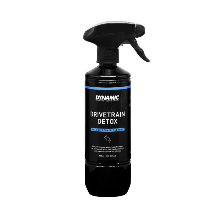 Detergente per Trasmissione DYNAMIC BIO DRIVETRAIN DETOX (500ml)