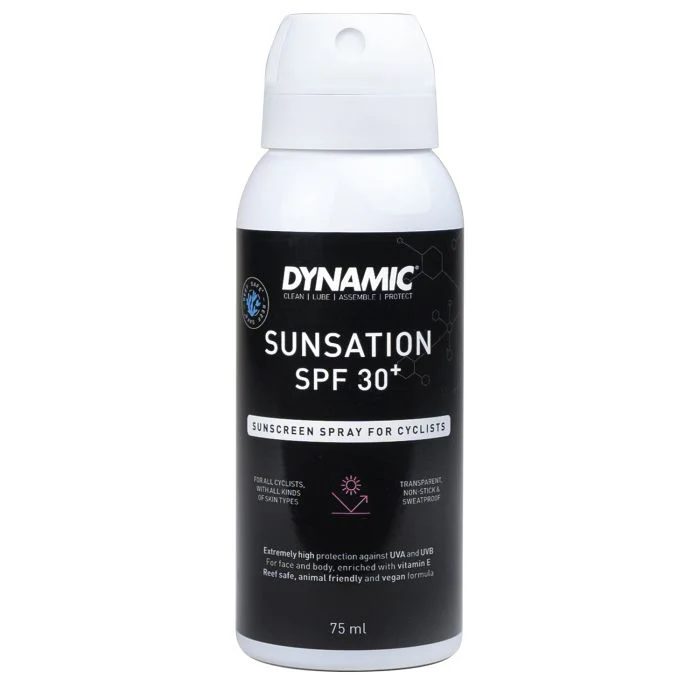 Crema Solare DYNAMIC SUNSATION SPF 30+ (75ml)