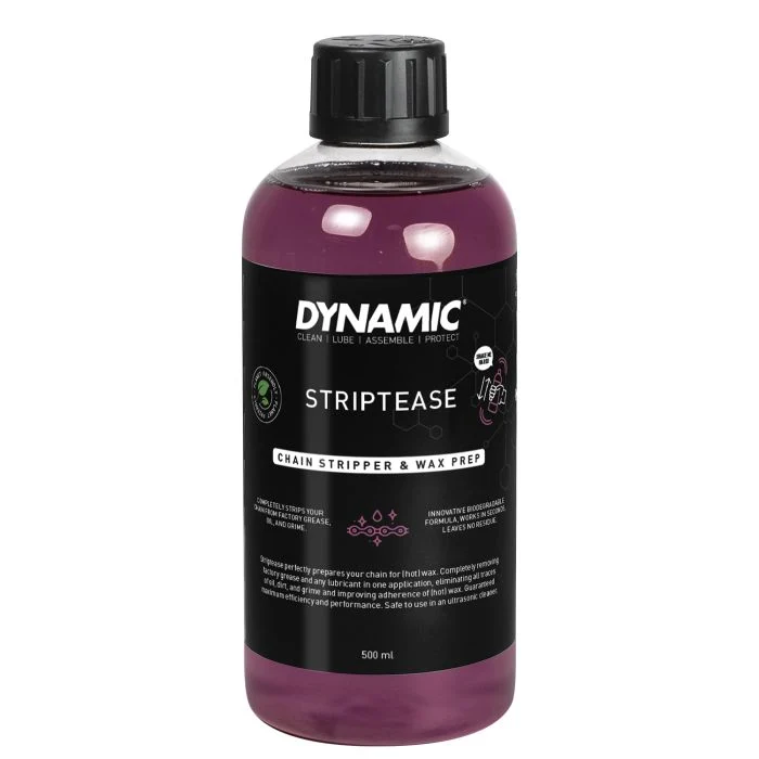Sgrassatore per Catena DYNAMIC STRIPTEASE (500ml)