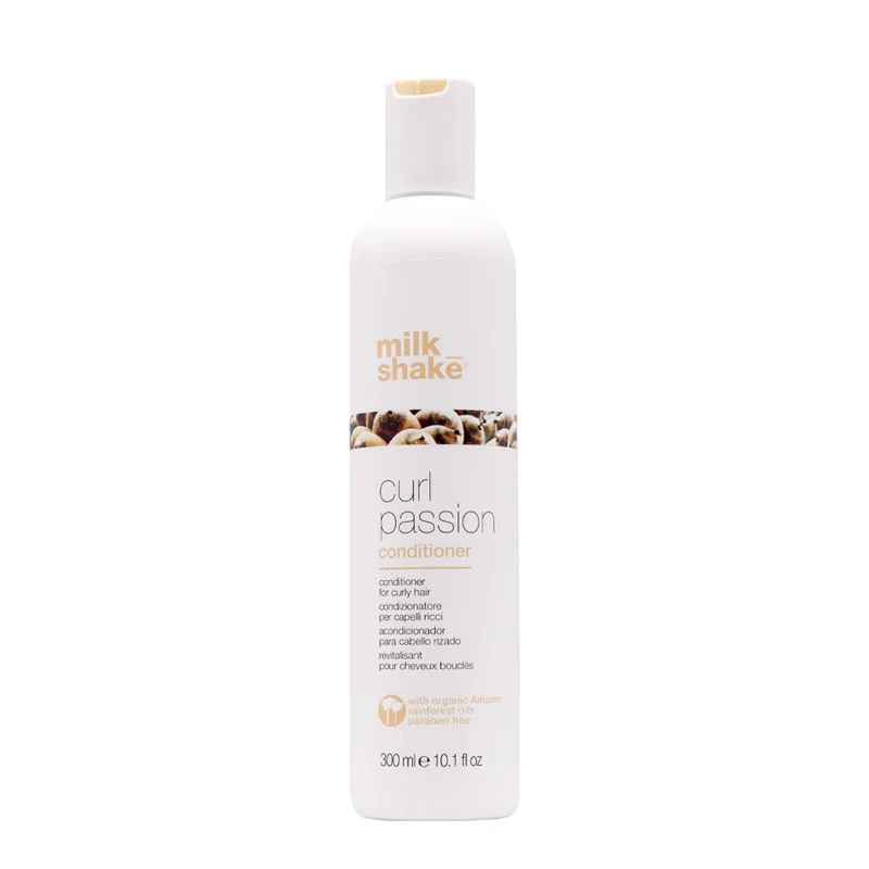 Z.one Concept Milk Shake Curl Passion Conditioner 300ml - balsamo capelli ricci