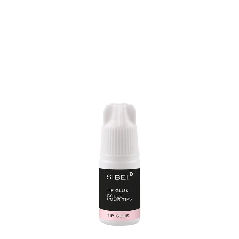Sibel Tip Glue 3gr - colla per unghie
