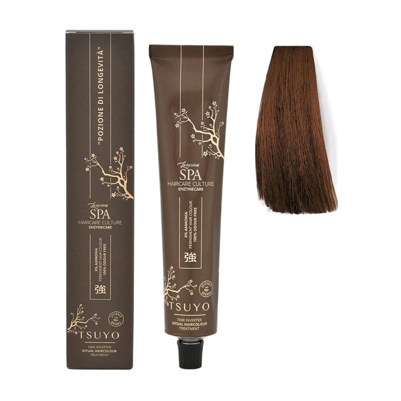 70 Biondo Medio - Tecna Tsuyo Colour Naturali 90ml