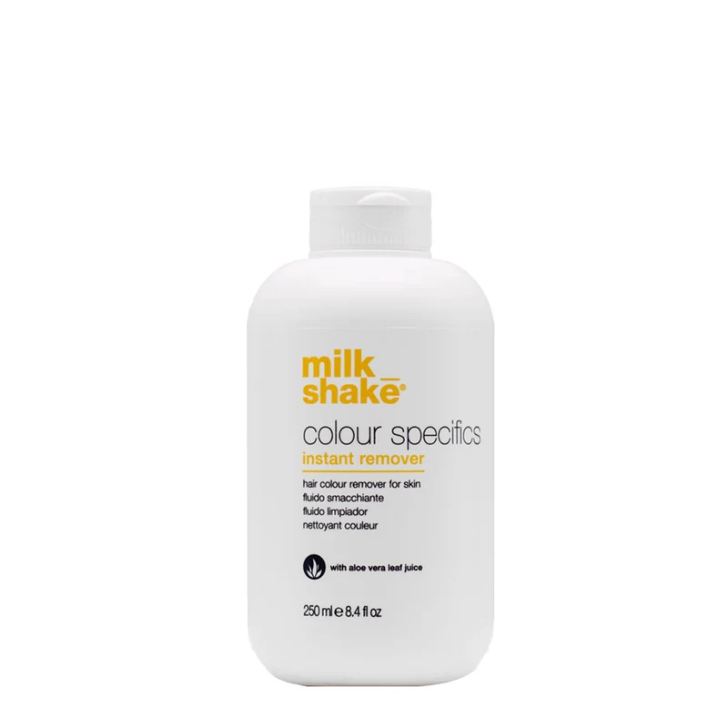 Z.one Concept Milk Shake Colour Specifics Instant Remover 250ml - fluido smacchiante