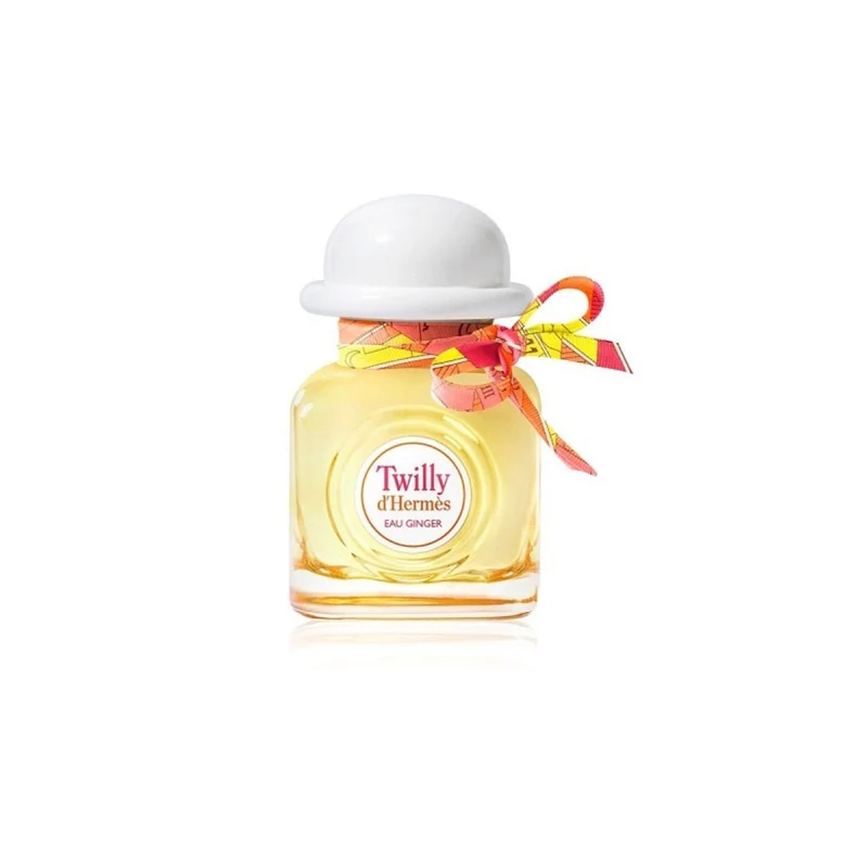 Twilly d'Hermes Eau Ginger Eau de parfum