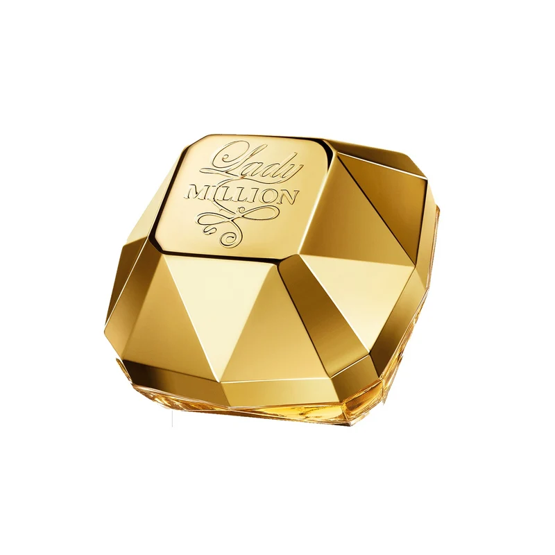 Lady Million Edp