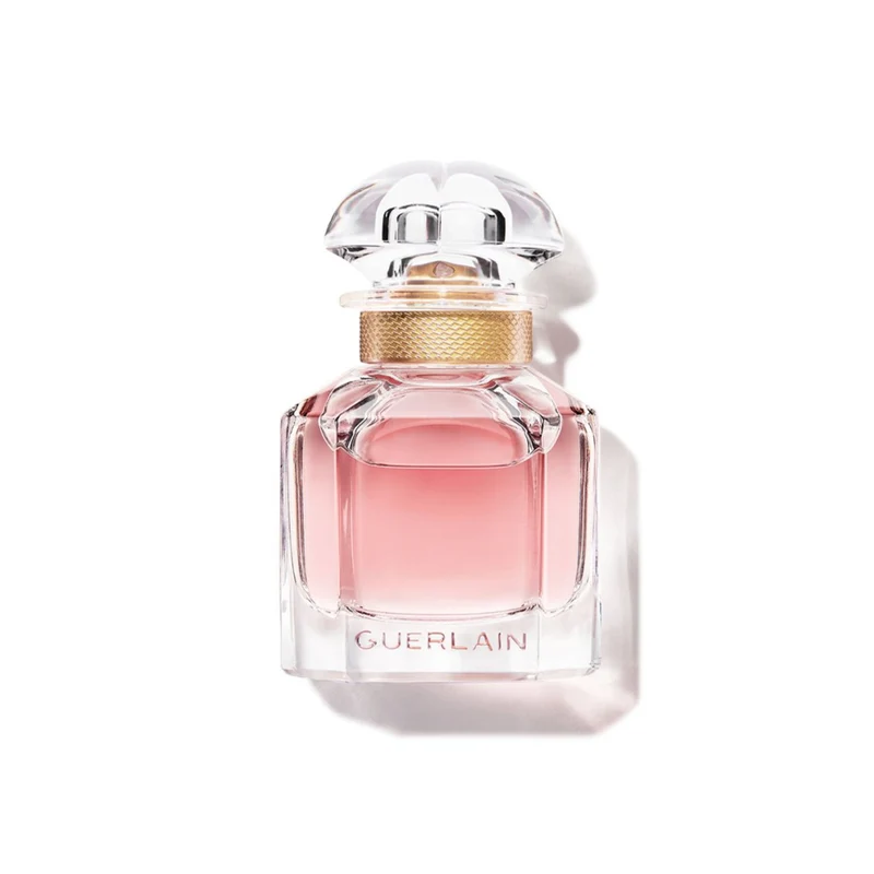 Mon Guerlain Eau de Parfum