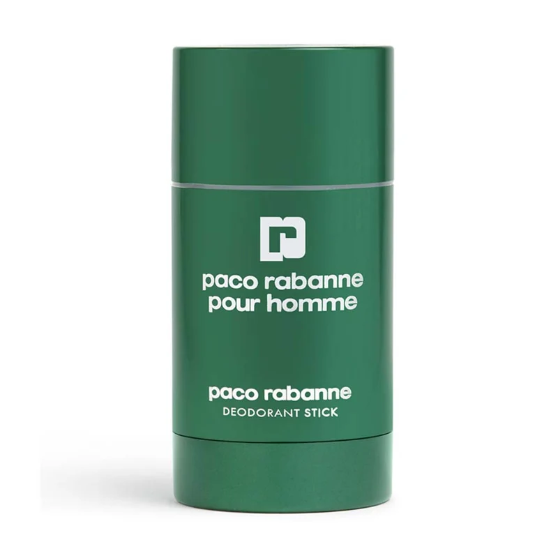Paco Rabanne Pour Homme Deodorante Stick