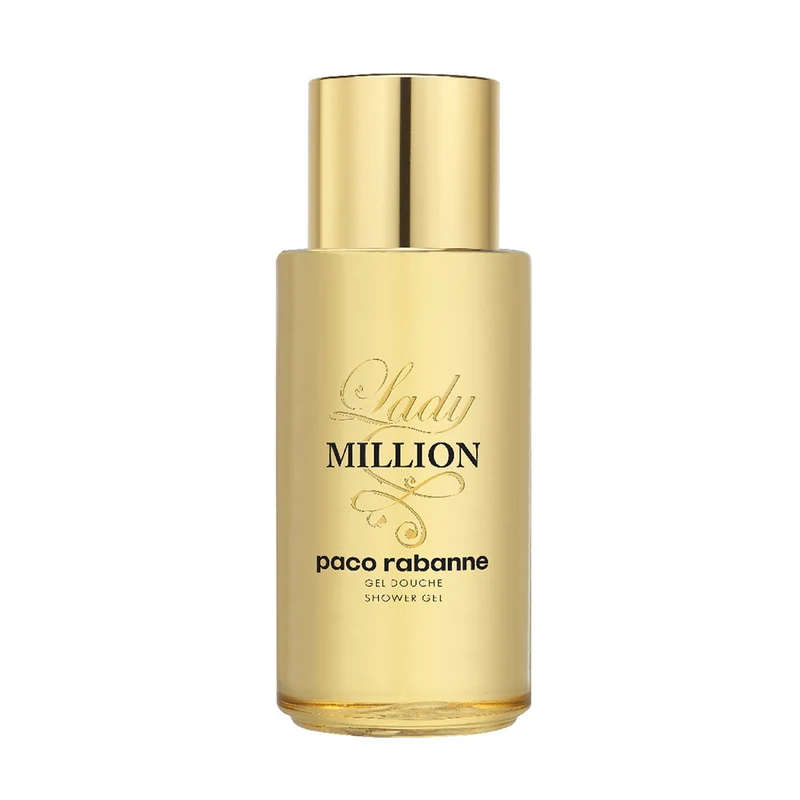 Lady Million Docciaschiuma