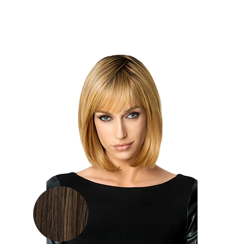 Hairdo Classic Page RL8/29SS Castano Medio Nocciola