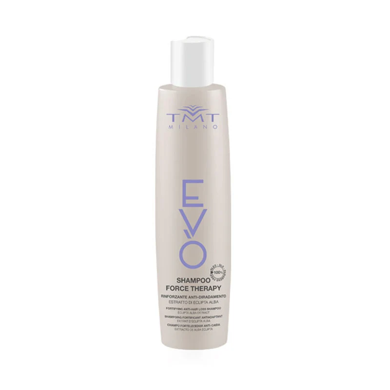 Shampoo Force Therapy Rinforzante Evo TMT 300 ml