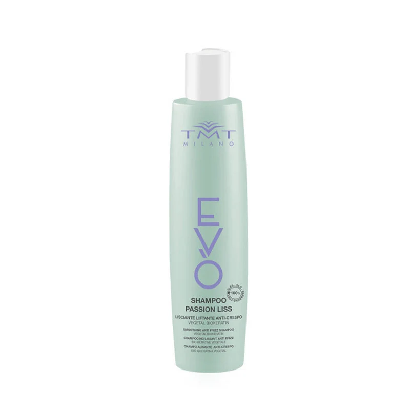 Shampoo Passion Liss Lisciante Evo TMT 300 ml