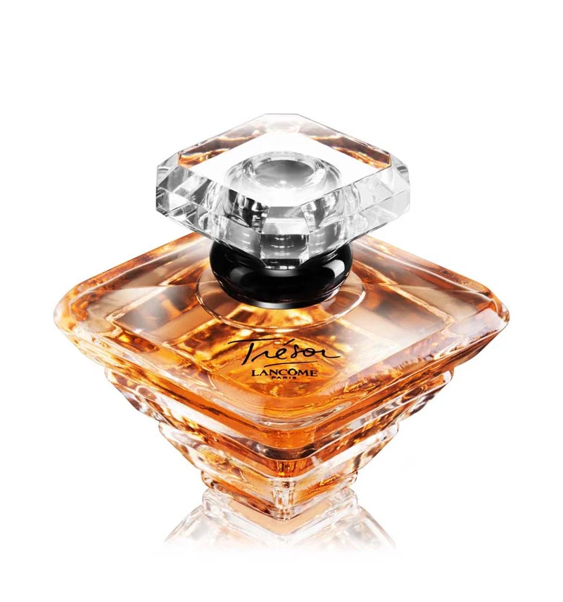 Tresor Edp