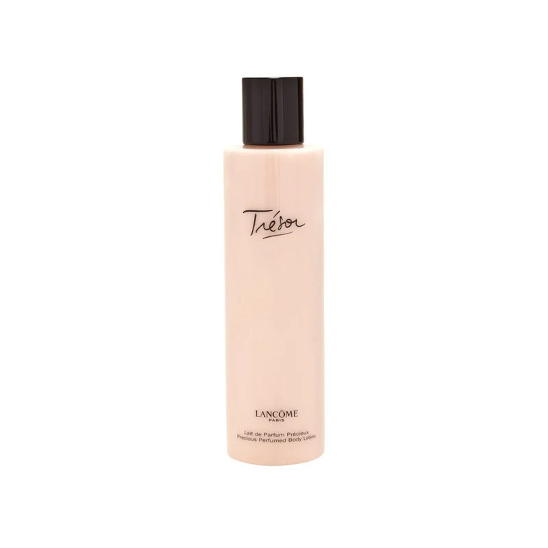 Tresor Latte Corpo