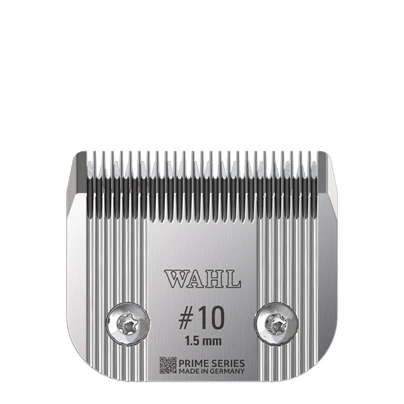 Wahl Pro Pet Precision Blade 1264-7120 Blade #10F 1,5mm - lama di precisione