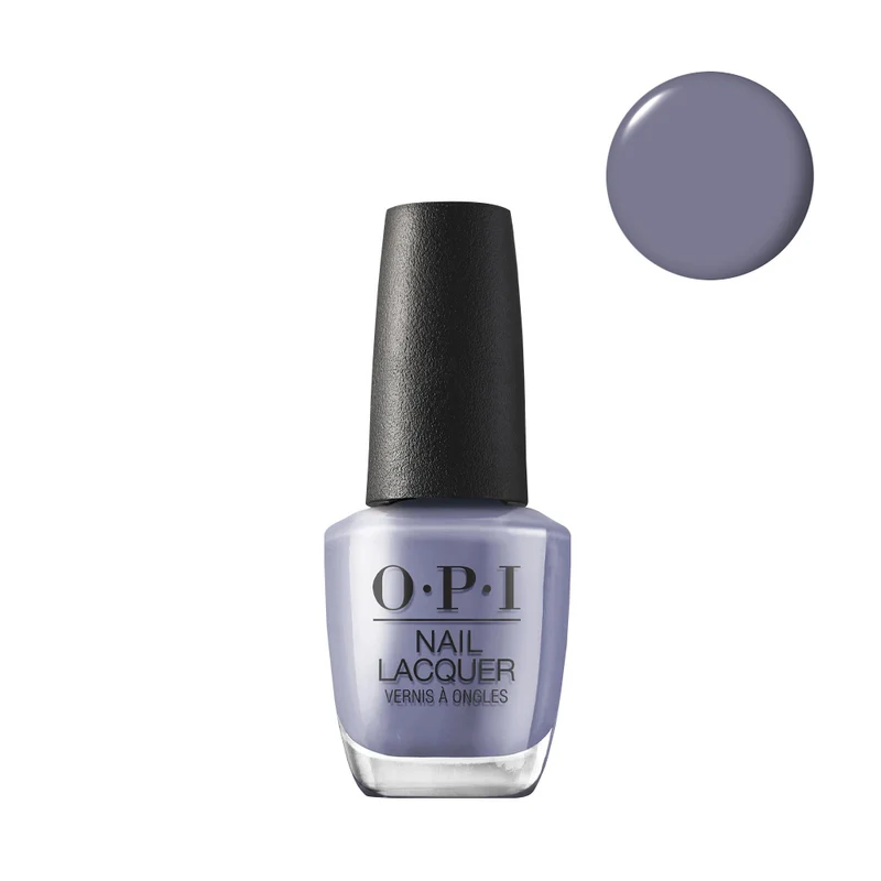 OPI Nail Lacquer NLLA09 NL OPI (Heart) DTLA 15ml - smalto per unghie