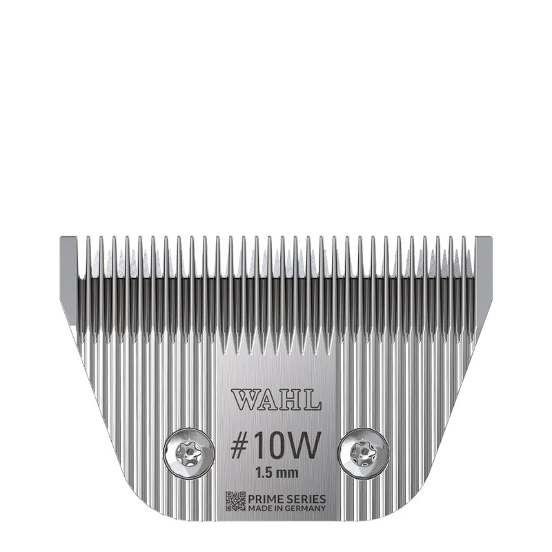 Wahl Pro Pet Precision Blade Wide #10w 1,5mm - lama di precisione