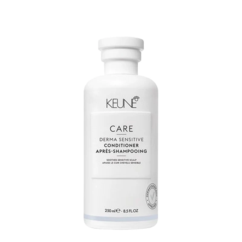 Keune Care line Derma Sensitive balsamo 250ml - balsamo calmante per cute irritata