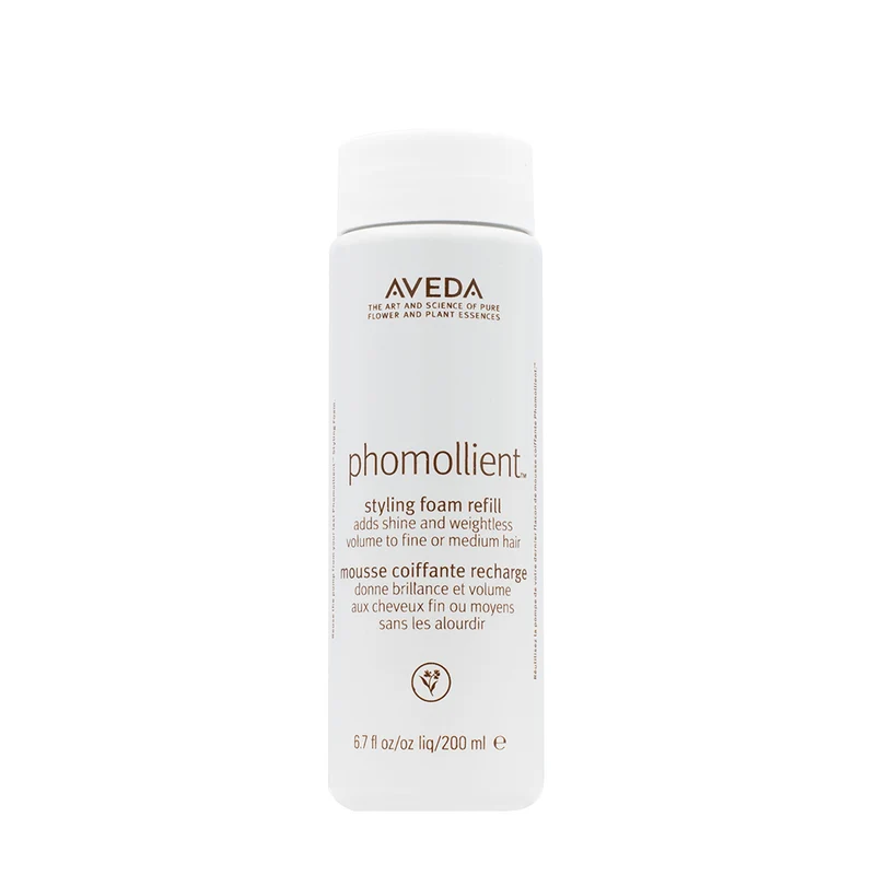 Aveda Styling Phomollient Styling foam Refill 200ml