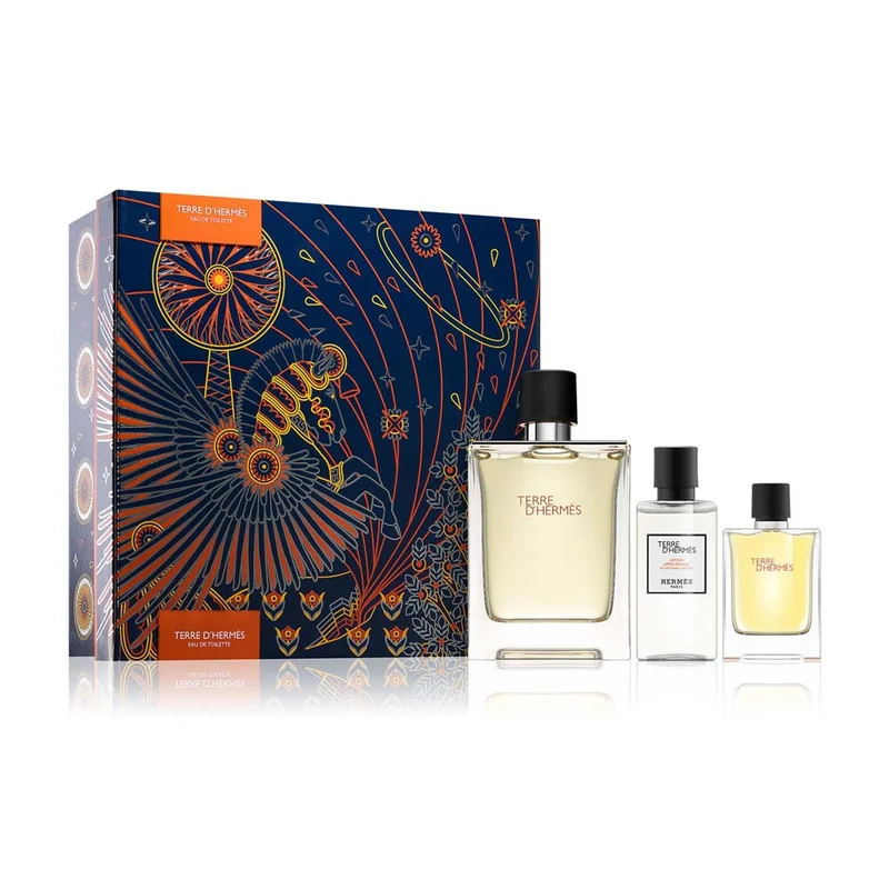 TERRE D' HERMES CONF 2020 Eau de toilette 100ML VAPO