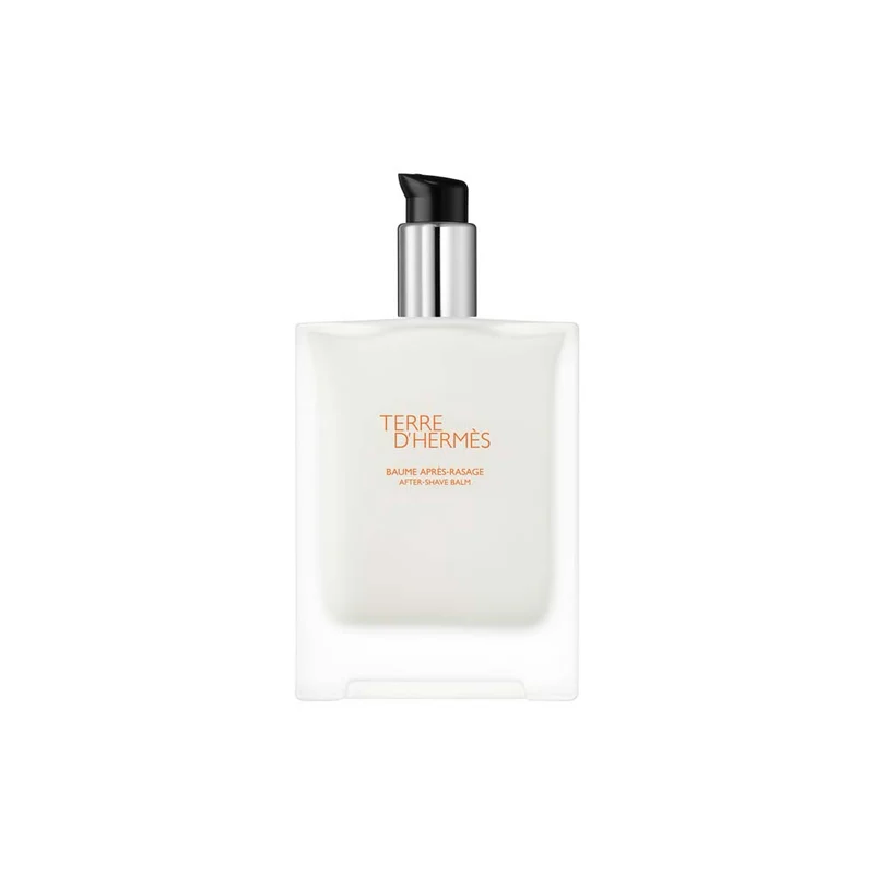 Terre d'Hermes Balsamo dopobarba