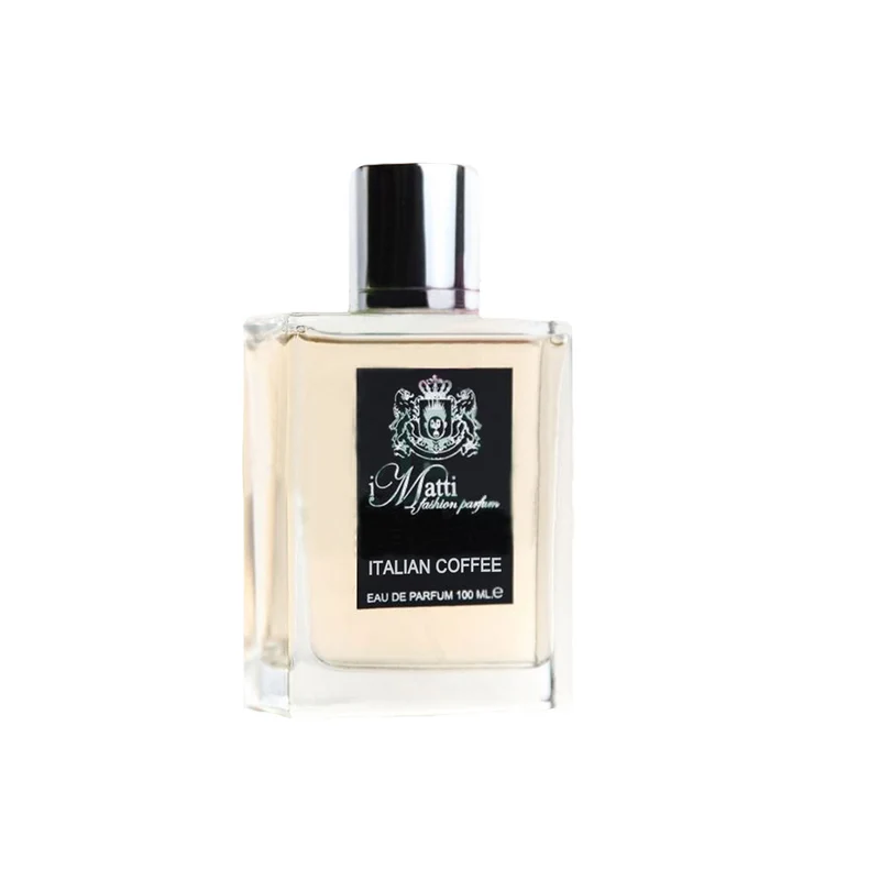 I Matti Italian Coffee Eau de parfum