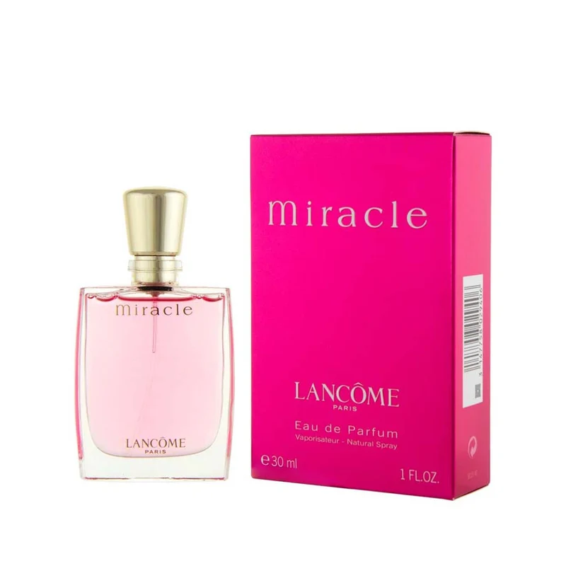 Miracle Edp