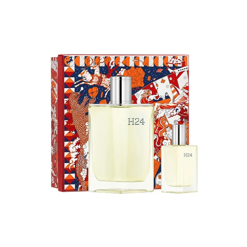 H24 Eau de toilette Cofanetto