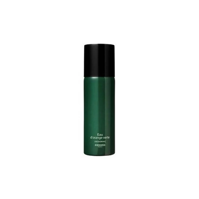 Eau d'Orange Verte Deodorante