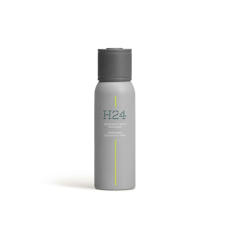 H24 Deodorante spray