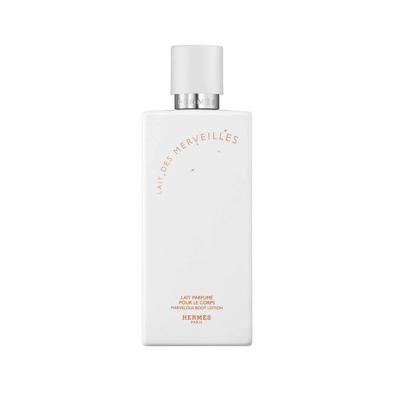 Eau Des Merveilles Latte