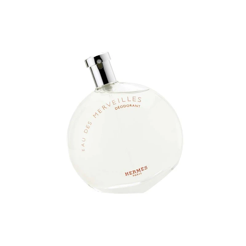 Eau Des Merveilles Deodorante
