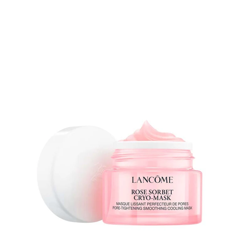 Rose Sorbet Cryo-Mask