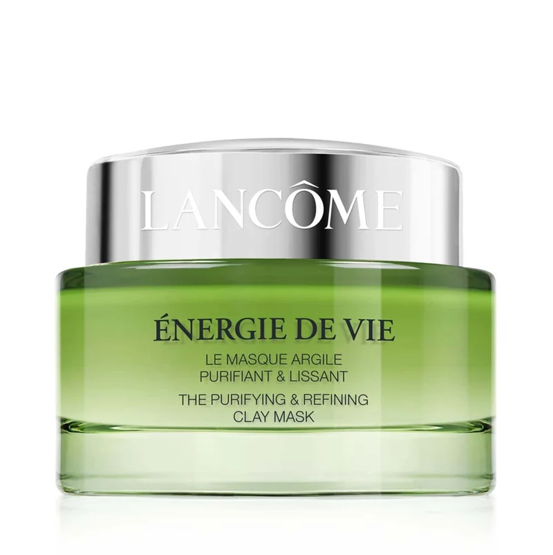 Energie de Vie The Clay Mask