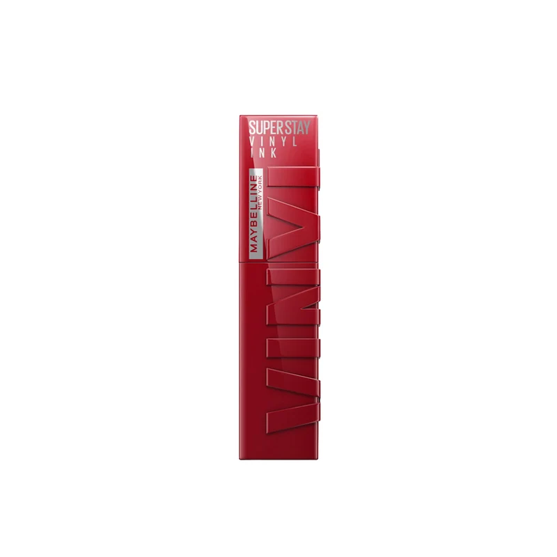 Super Stay Vinyl Ink Rossetto