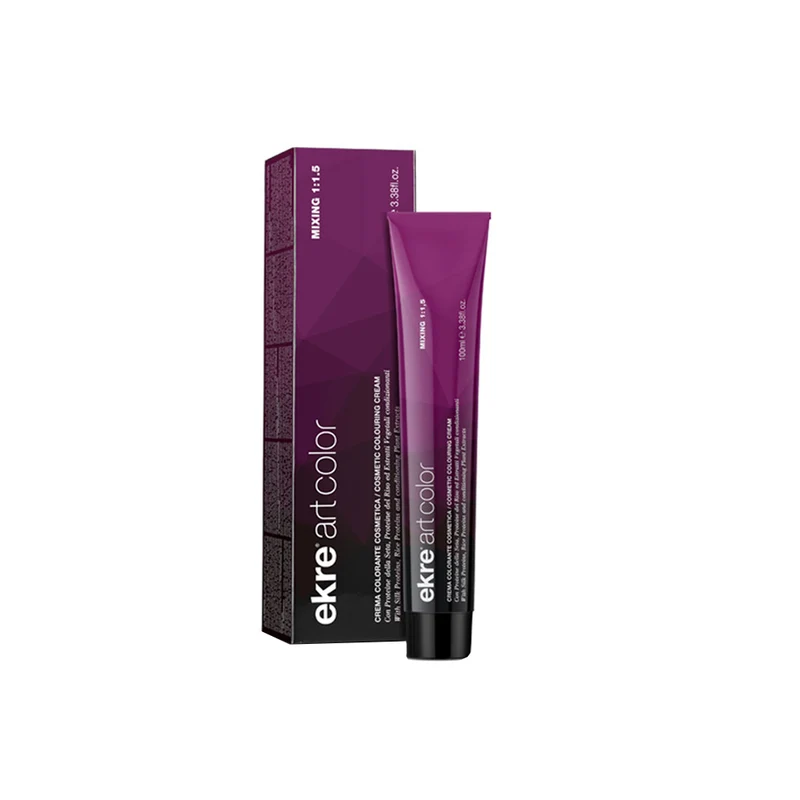 ArtColor Crema colorante cosmetica
