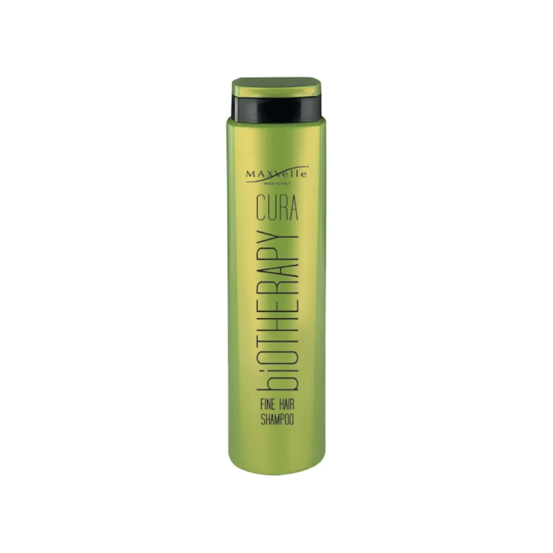Shampoo Fine Hair Capelli Sottili BIOTHERAPY MAXXelle 200 ml