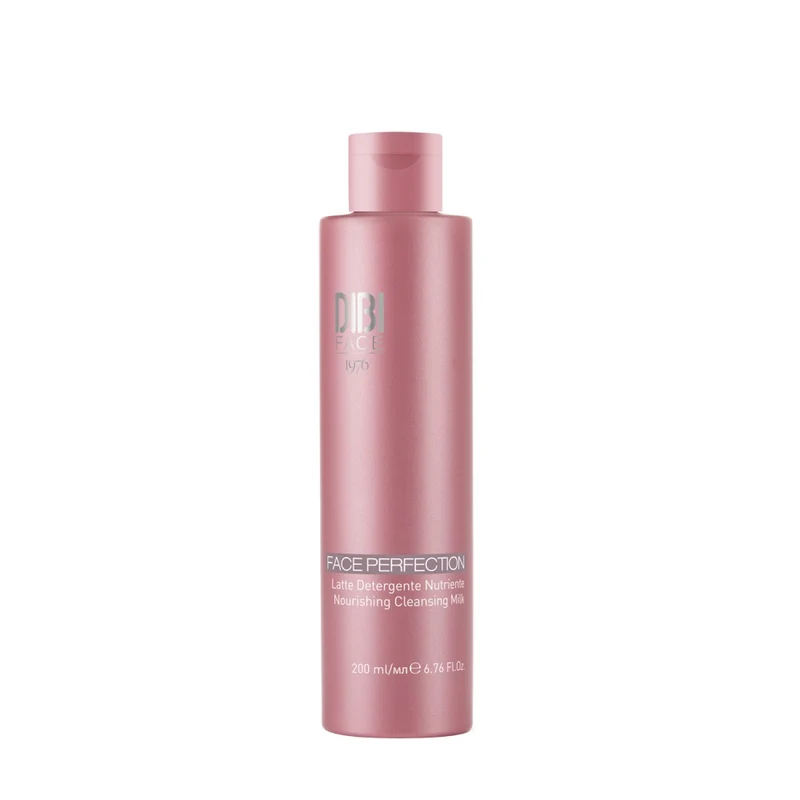 Dibi Milano Face Perfection Latte Detergente Nutriente 200ml