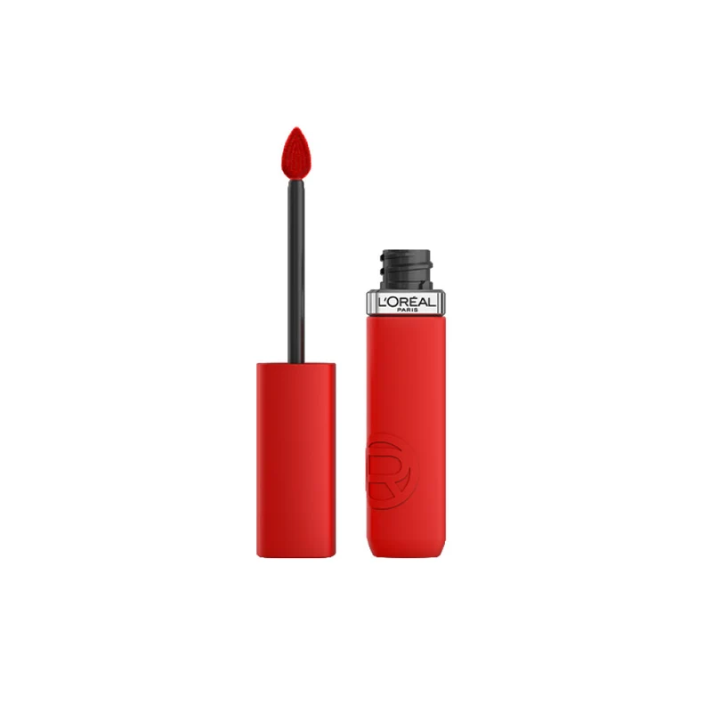 L'Oreal Infaillible Matte Resistance Rossetto liquido