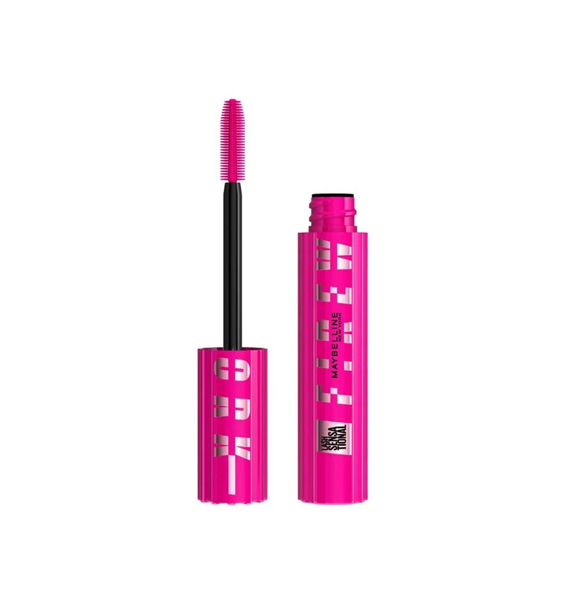 Firework Mascara Ciglia Sensazionali